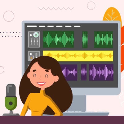 Principios Básicos: La edición y mezcla de audio