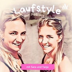 Laufstyle mit Sara und Tanja (Trailer)