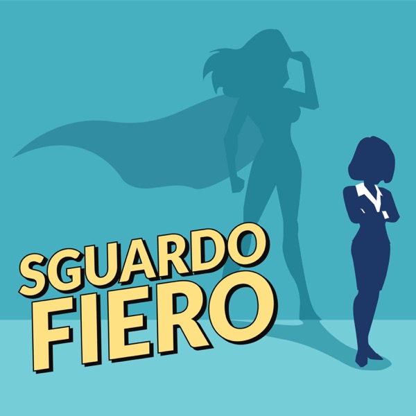 Sguardo Fiero.