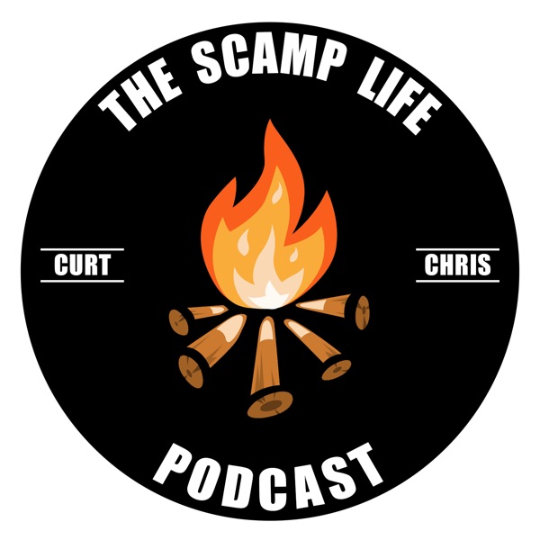 The SCamp Life Podcast Artwork