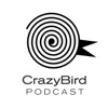 CrazyBird Podcast artwork