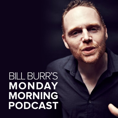 Monday Morning Podcast:All Things Comedy