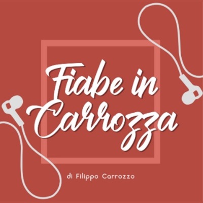 Fiabe in Carrozza Fiabe in Carrozza