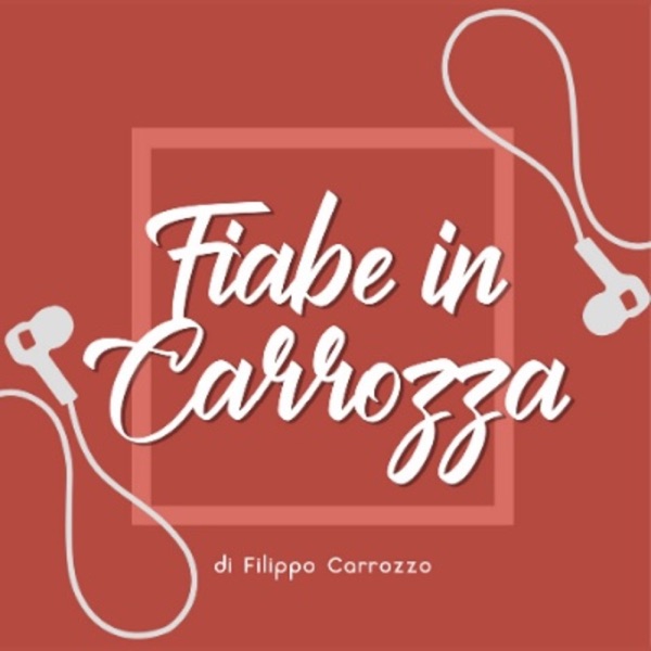 Fiabe in Carrozza - Filippo Carrozzo -