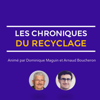 Les chroniques du recyclage - Les Chroniques du Recyclage