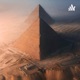 Egiptología en 1 minuto: Las Pirámides