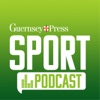 Guernsey Press Sport Podcast artwork