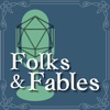 Folks & Fables artwork