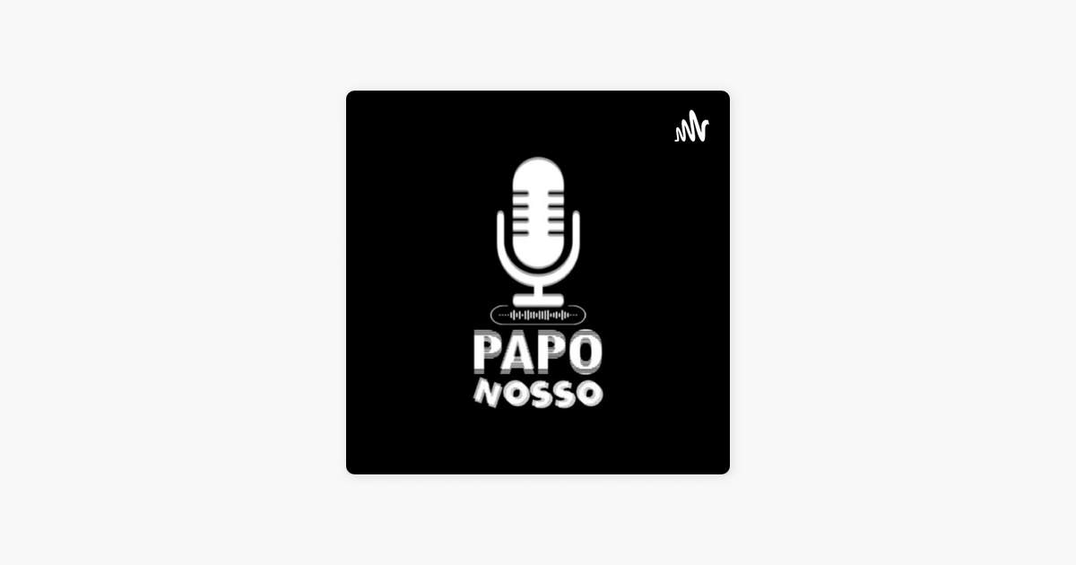Papo Animado on Apple Podcasts
