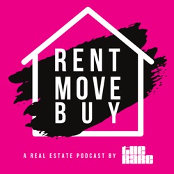 What is Refinancing and When You Should Refi with Guest Brandon Frye (Ep. 51)