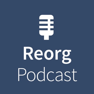 Reorg Radio:Reorg