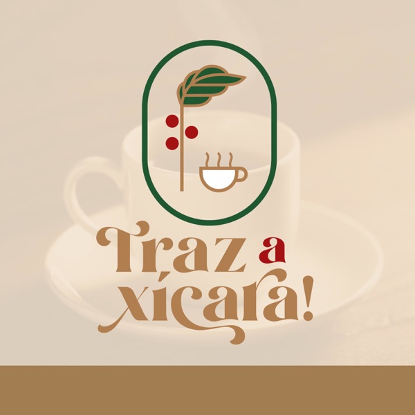 Traz a Xícara