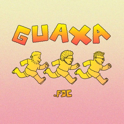 GUAXA Podcast