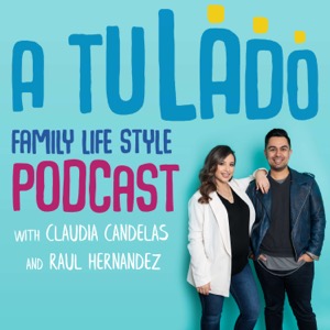 A Tu Lado Podcast