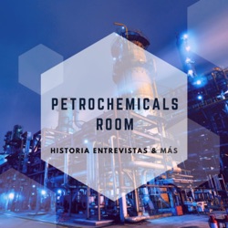 PETROCHEMICALS ROOM