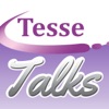 TesseTalks artwork