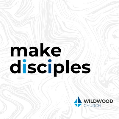 Make Disciples