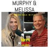 KTHI Mornings with Murphy & Melissa artwork