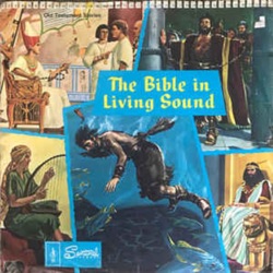 The Bible In Living Sound