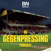 De Gegenpressing Podcast - BN DeStem