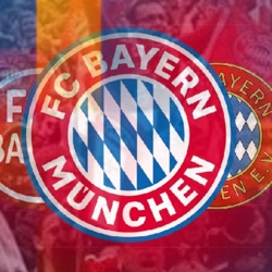 Fc Bayern Svenska Fans (Trailer)