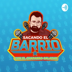 Sacando el Barrio T1 E5 Gomís