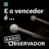 E o vencedor é... - Observador