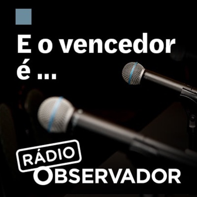 E o vencedor é...:Observador