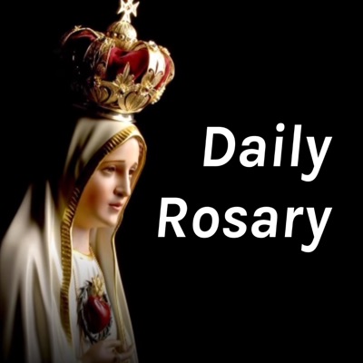 Daily Rosary Daily Rosary