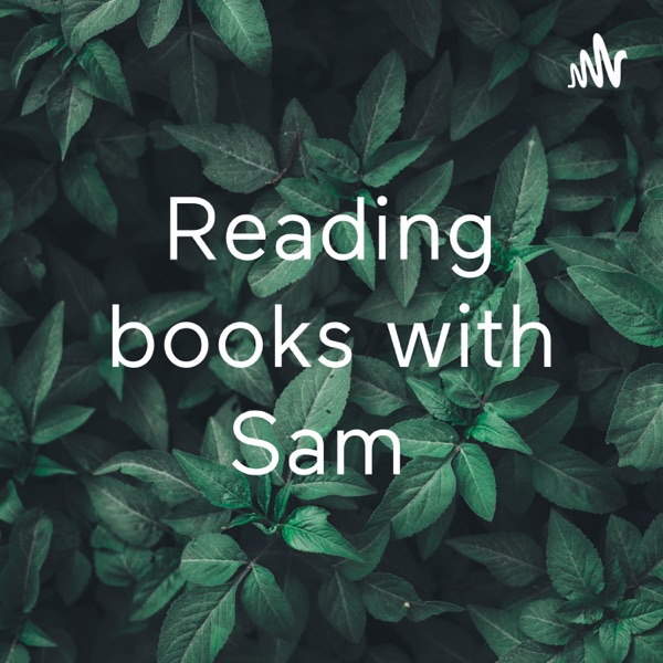 Reading books with Sam 