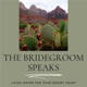 The Bridegroom Speaks...Living Water for your desert heart.