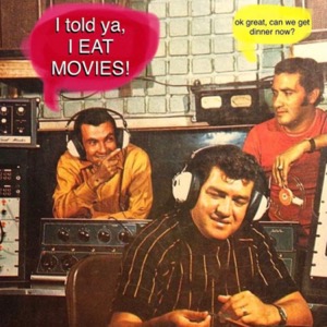 I Eat Movies Podcast