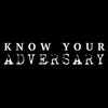 Know Your Adversary™ artwork