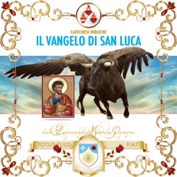 Il Vangelo secondo Luca