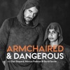 Armchaired & Dangerous artwork