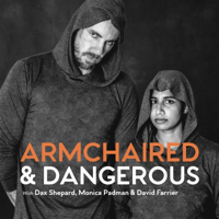 Armchaired & Dangerous podcast