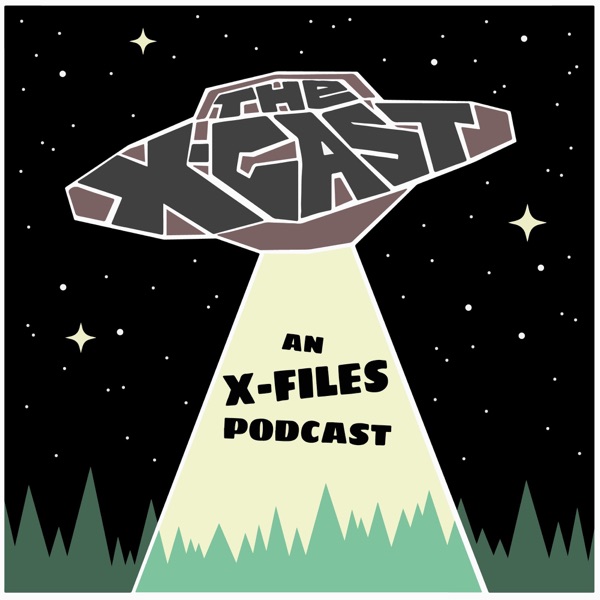 The X-Cast - An X-Files Podcast Artwork