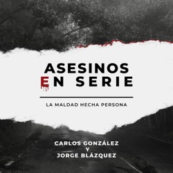 Asesinos en serie