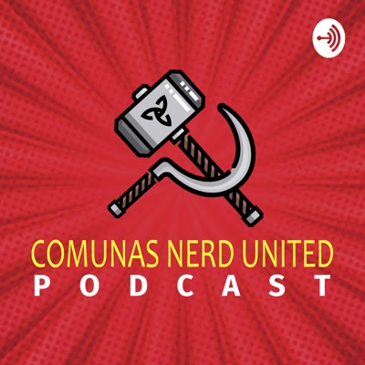 Comunas Nerd United Comunas Nerd United