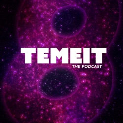 ¡ Esto NO ES Un Simulacro ! // TEMEIT The Podcast S03E49