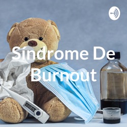 Síndrome De Burnout