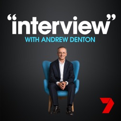 Interview with Andrew Denton