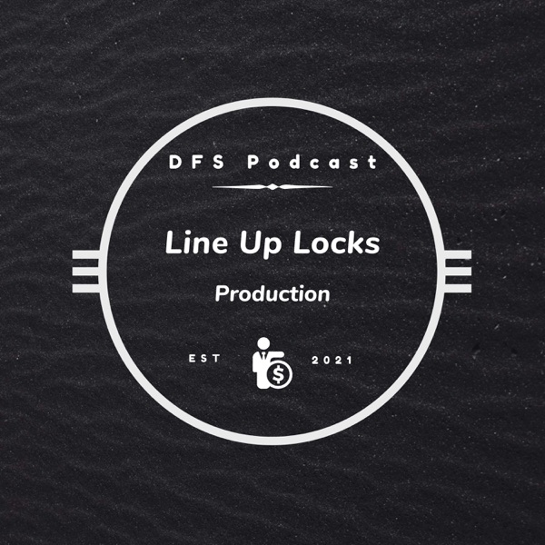 Line Up Locks Artwork