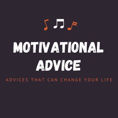 Motivational Advice:Motivational Speech