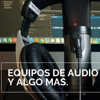 Productos de audio y algo mas en Arbi music - ROSALIO MORALES