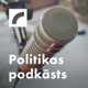 Politikas podkāsts