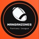 Manganzones Fantasy League - Hablando Sin Saber