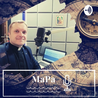 MaPa - podcast x. M. Sokołowskiego