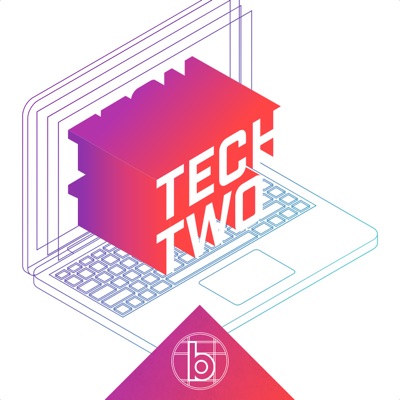 Tech Two:Blueprint