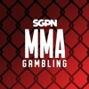 MMA Gambling Podcast artwork